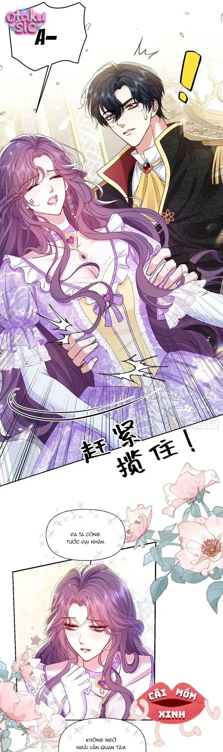 Bày Tỏ Với Người Nguy Hiểm Như Anh Ấy Chapter 16 - Trang 15