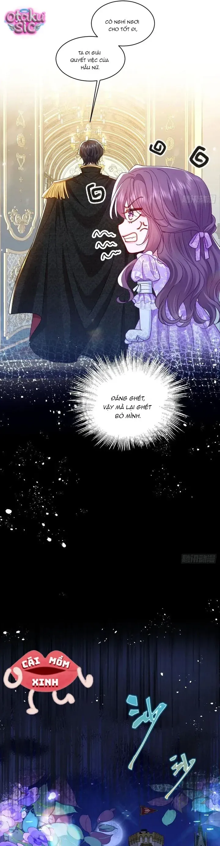 Bày Tỏ Với Người Nguy Hiểm Như Anh Ấy Chapter 16 - Trang 22