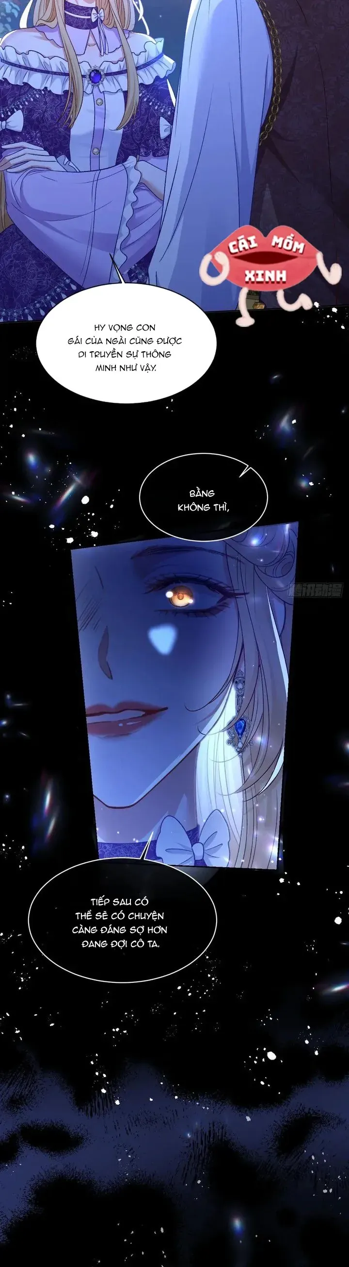 Bày Tỏ Với Người Nguy Hiểm Như Anh Ấy Chapter 16 - Trang 26
