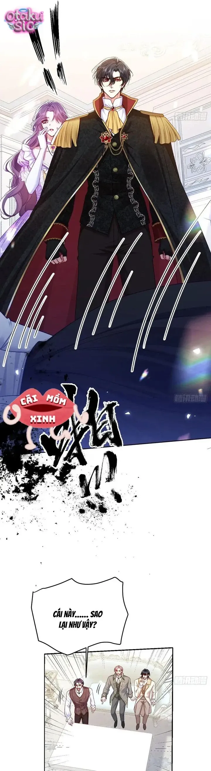 Bày Tỏ Với Người Nguy Hiểm Như Anh Ấy Chapter 16 - Trang 4
