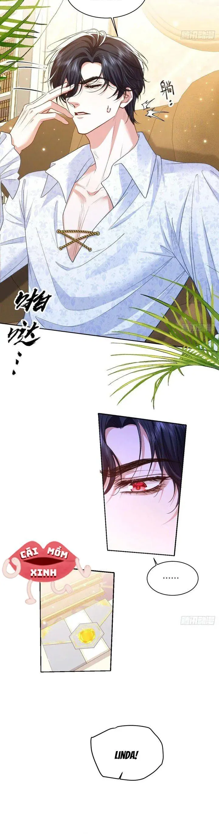 Bày Tỏ Với Người Nguy Hiểm Như Anh Ấy Chapter 17 - Trang 18