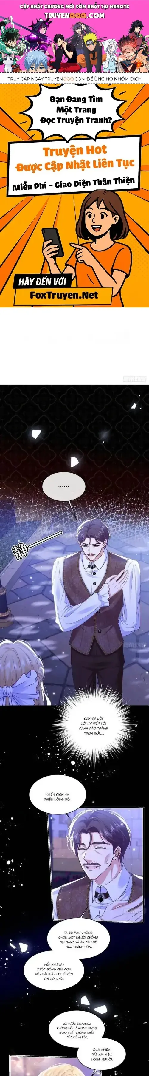 Bày Tỏ Với Người Nguy Hiểm Như Anh Ấy Chapter 17 - Trang 2