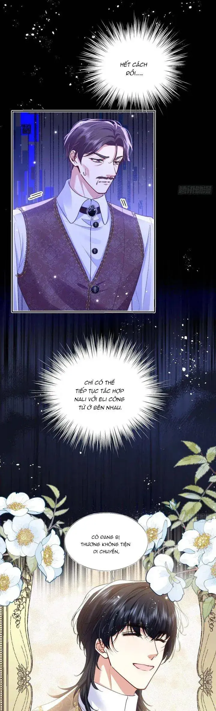Bày Tỏ Với Người Nguy Hiểm Như Anh Ấy Chapter 17 - Trang 4