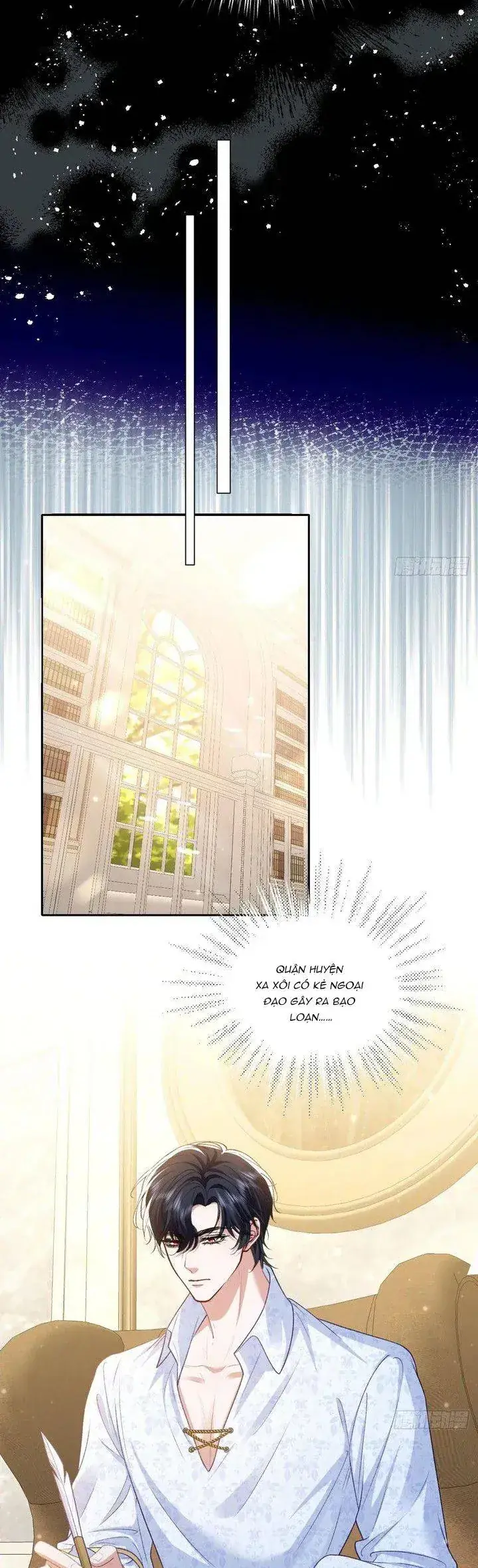 Bày Tỏ Với Người Nguy Hiểm Như Anh Ấy Chapter 17 - Trang 6