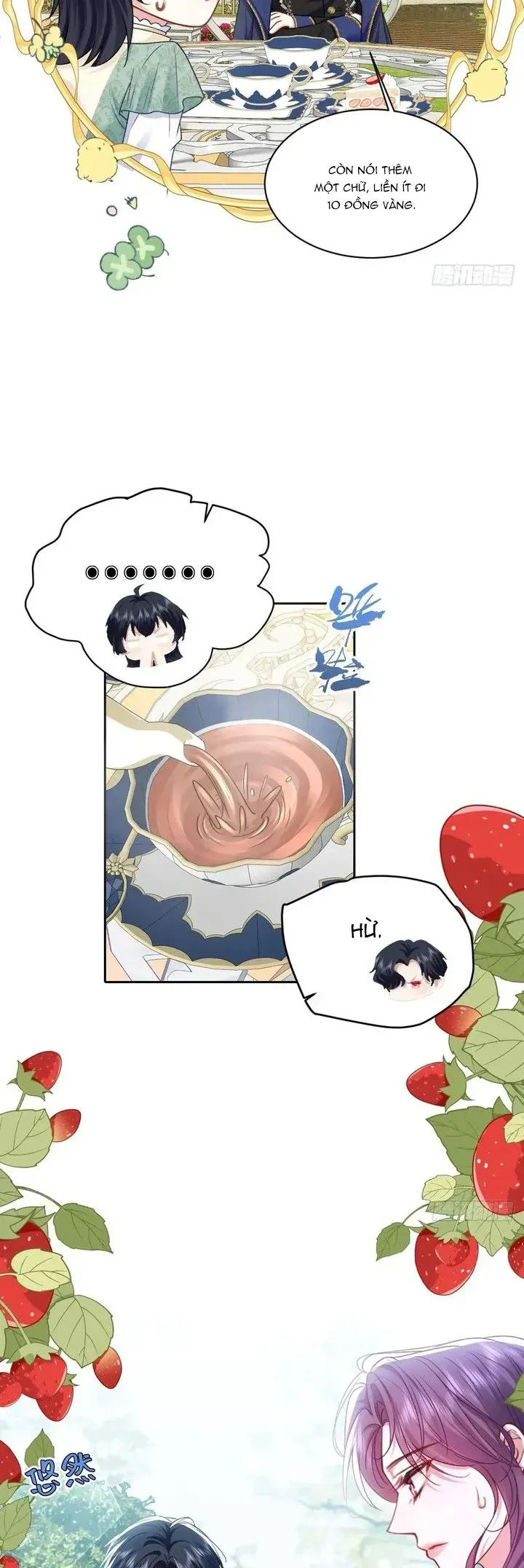 Bày Tỏ Với Người Nguy Hiểm Như Anh Ấy Chapter 18 - Trang 14