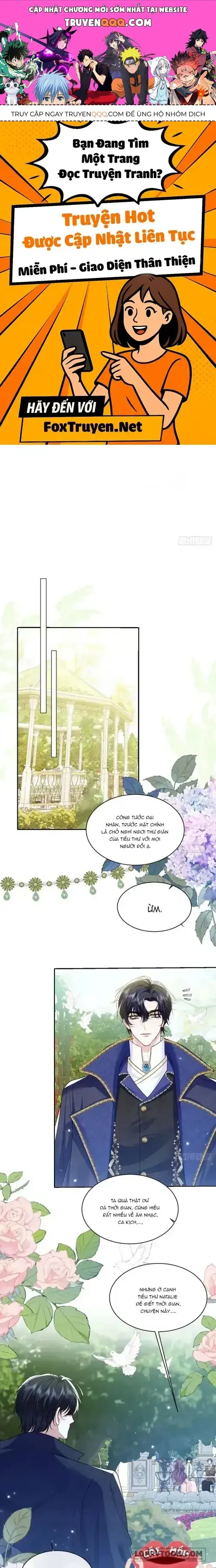 Bày Tỏ Với Người Nguy Hiểm Như Anh Ấy Chapter 18 - Trang 2