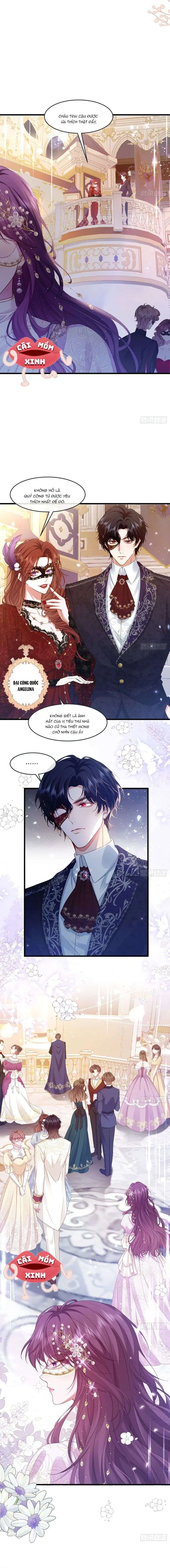 Bày Tỏ Với Người Nguy Hiểm Như Anh Ấy Chapter 2 - Trang 7