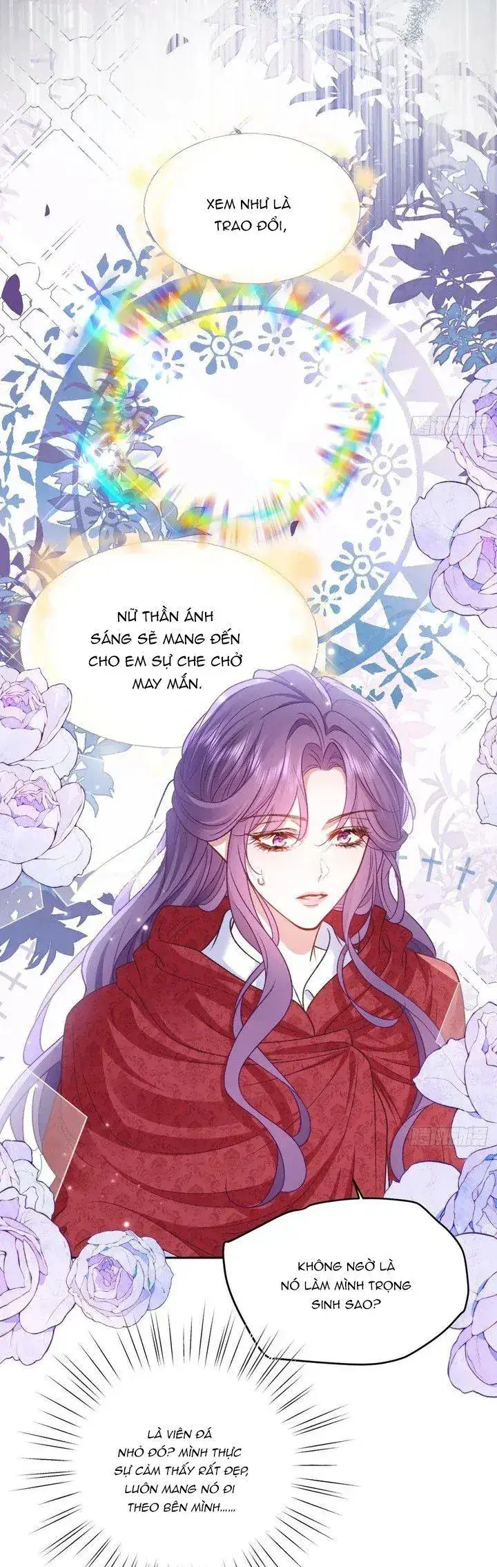 Bày Tỏ Với Người Nguy Hiểm Như Anh Ấy Chapter 26 - Trang 13