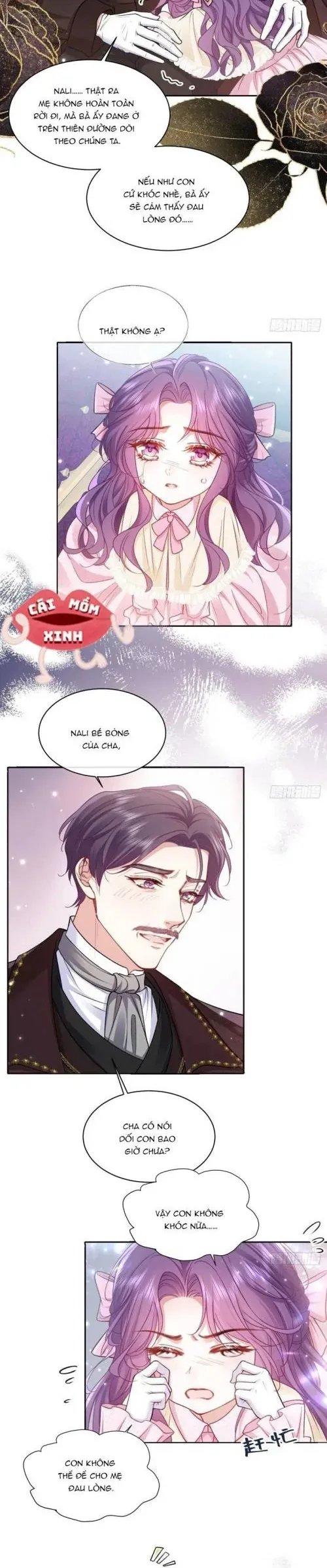 Bày Tỏ Với Người Nguy Hiểm Như Anh Ấy Chapter 26 - Trang 3
