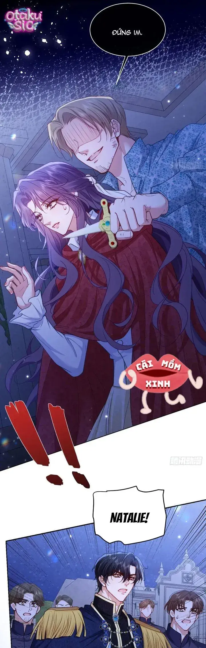Bày Tỏ Với Người Nguy Hiểm Như Anh Ấy Chapter 27 - Trang 12