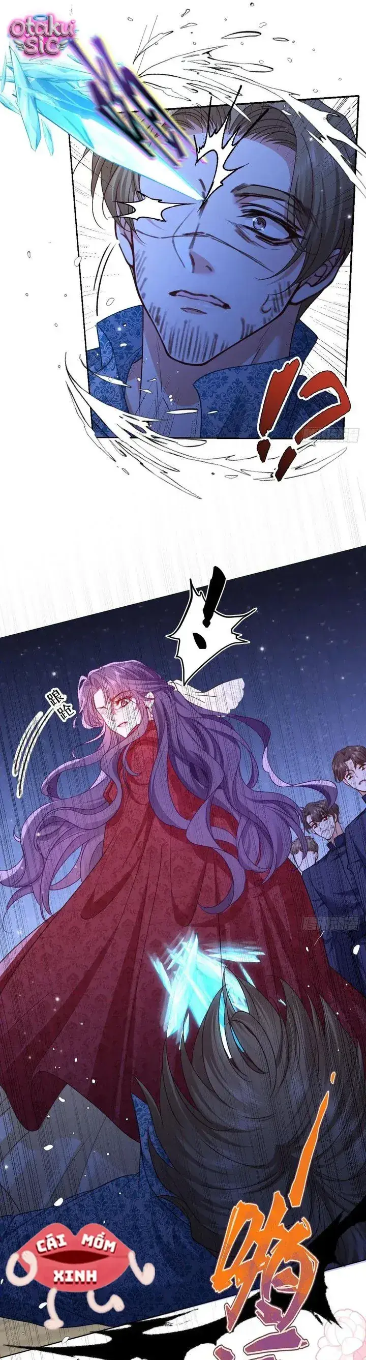 Bày Tỏ Với Người Nguy Hiểm Như Anh Ấy Chapter 27 - Trang 20