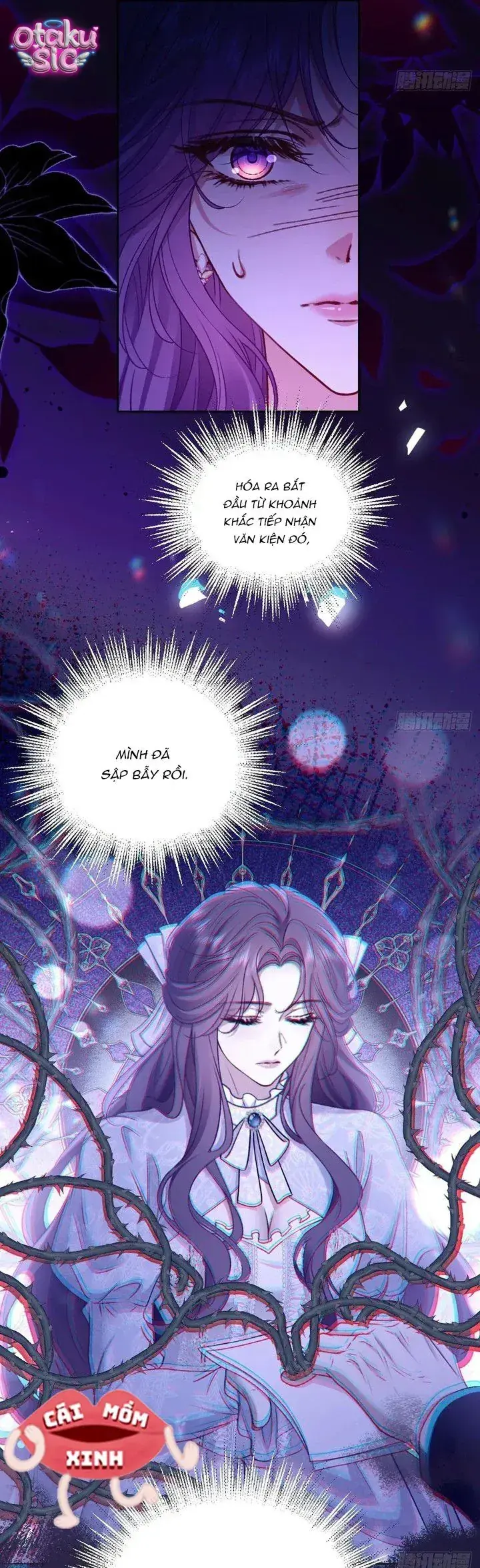 Bày Tỏ Với Người Nguy Hiểm Như Anh Ấy Chapter 27 - Trang 4