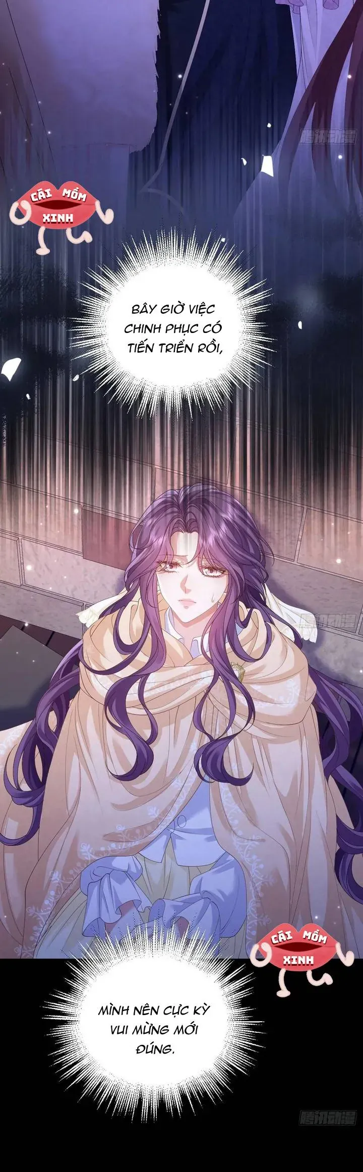 Bày Tỏ Với Người Nguy Hiểm Như Anh Ấy Chapter 32 - Trang 14