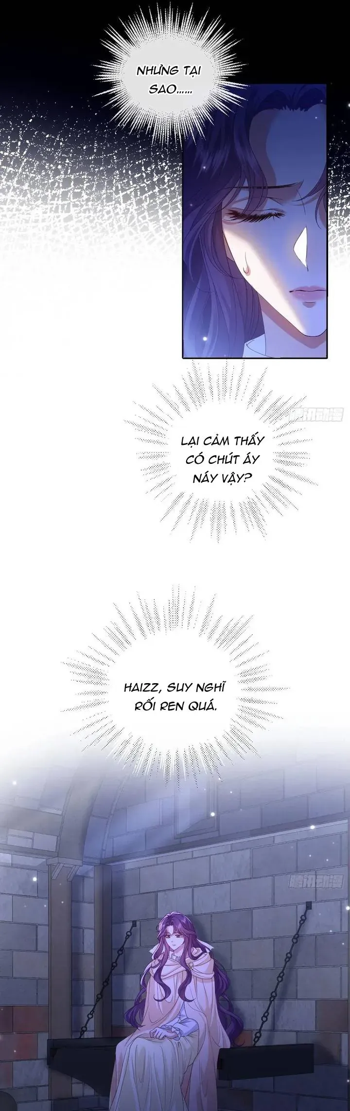 Bày Tỏ Với Người Nguy Hiểm Như Anh Ấy Chapter 32 - Trang 15