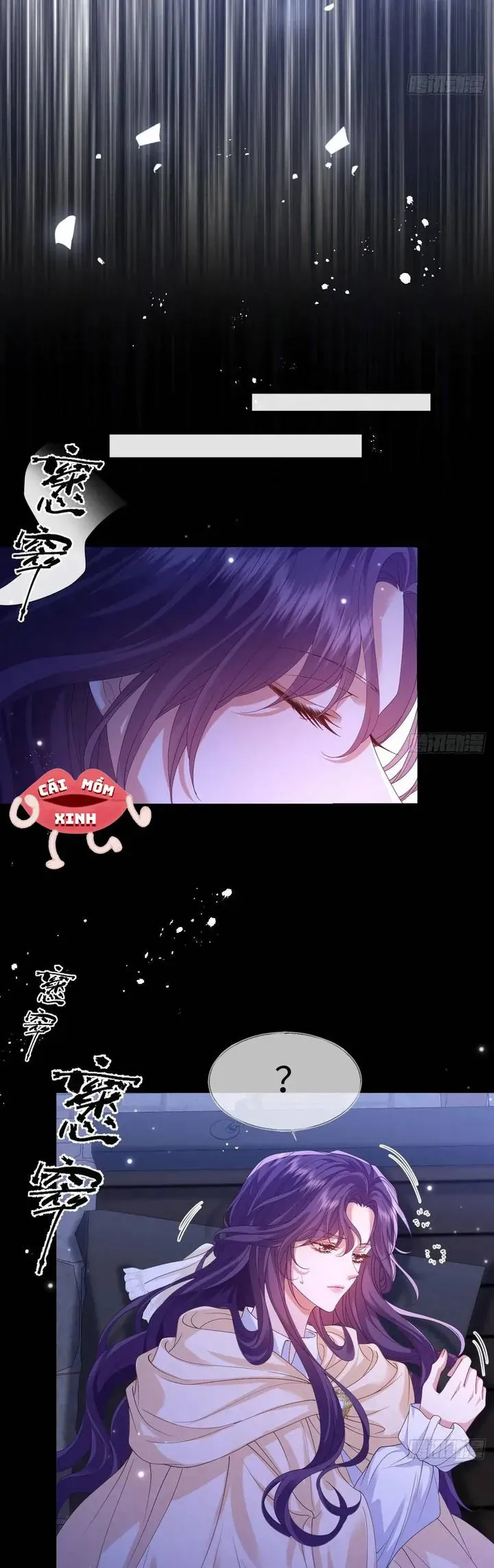 Bày Tỏ Với Người Nguy Hiểm Như Anh Ấy Chapter 32 - Trang 17
