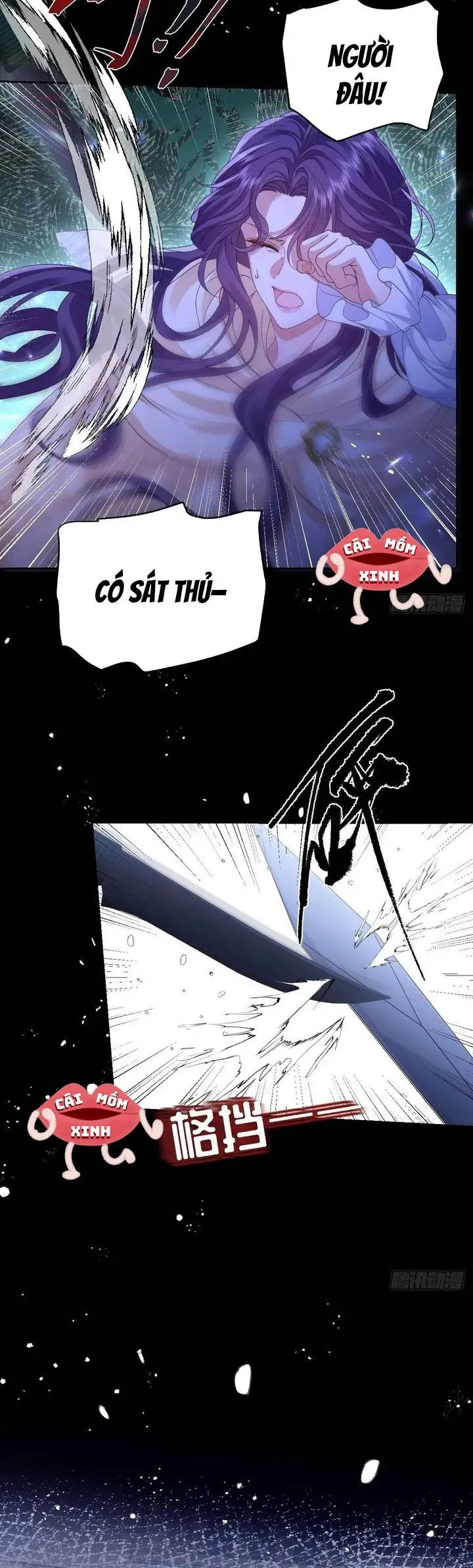 Bày Tỏ Với Người Nguy Hiểm Như Anh Ấy Chapter 32 - Trang 20