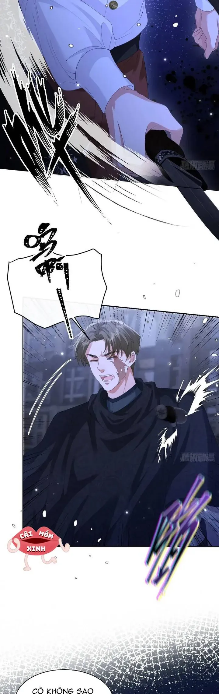 Bày Tỏ Với Người Nguy Hiểm Như Anh Ấy Chapter 32 - Trang 24
