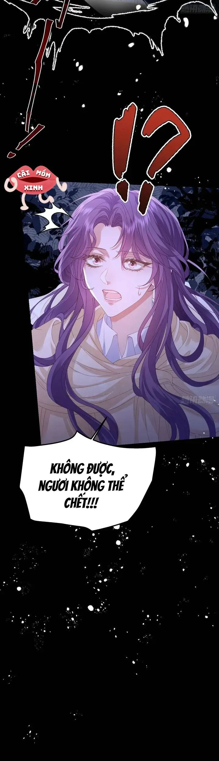 Bày Tỏ Với Người Nguy Hiểm Như Anh Ấy Chapter 32 - Trang 29