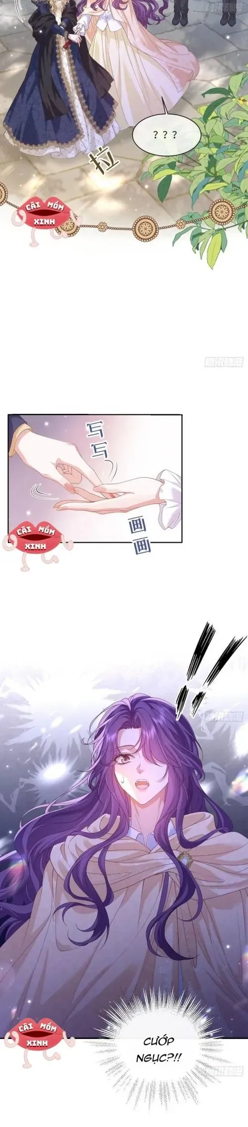 Bày Tỏ Với Người Nguy Hiểm Như Anh Ấy Chapter 32 - Trang 3