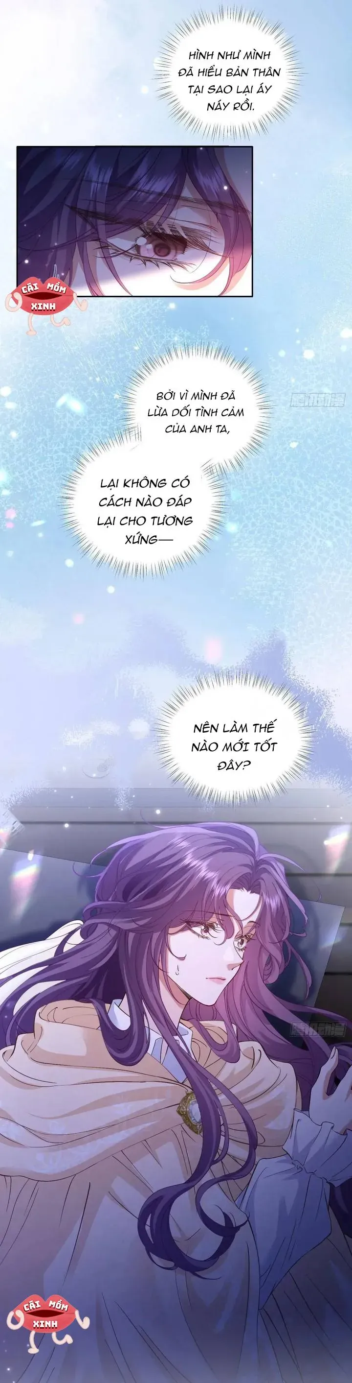 Bày Tỏ Với Người Nguy Hiểm Như Anh Ấy Chapter 33 - Trang 15