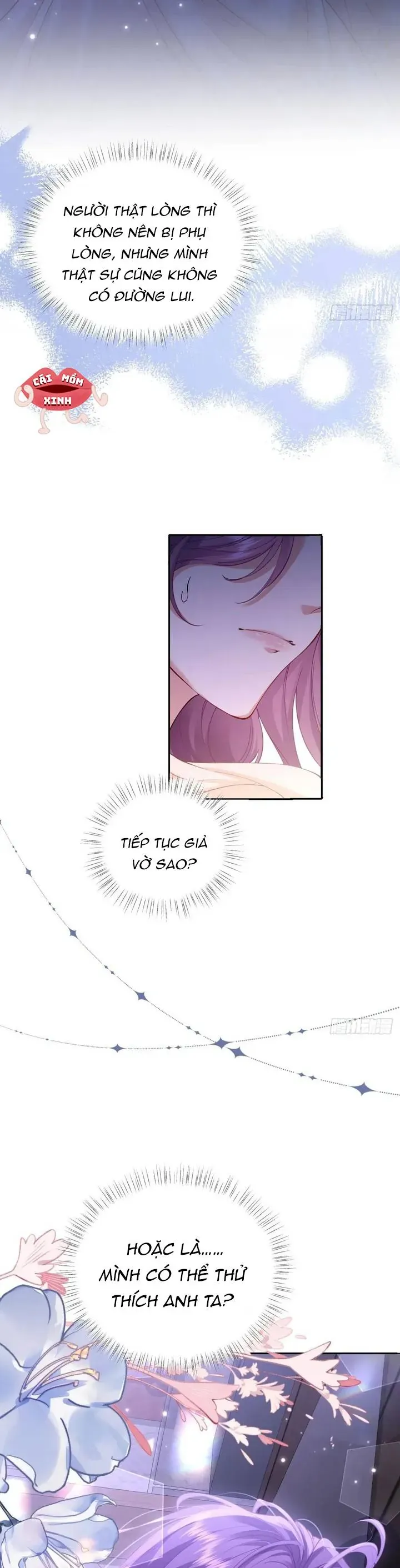Bày Tỏ Với Người Nguy Hiểm Như Anh Ấy Chapter 33 - Trang 16