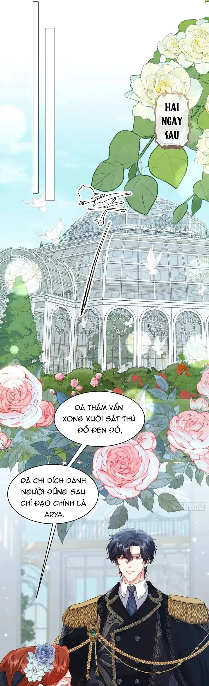 Bày Tỏ Với Người Nguy Hiểm Như Anh Ấy Chapter 33 - Trang 18