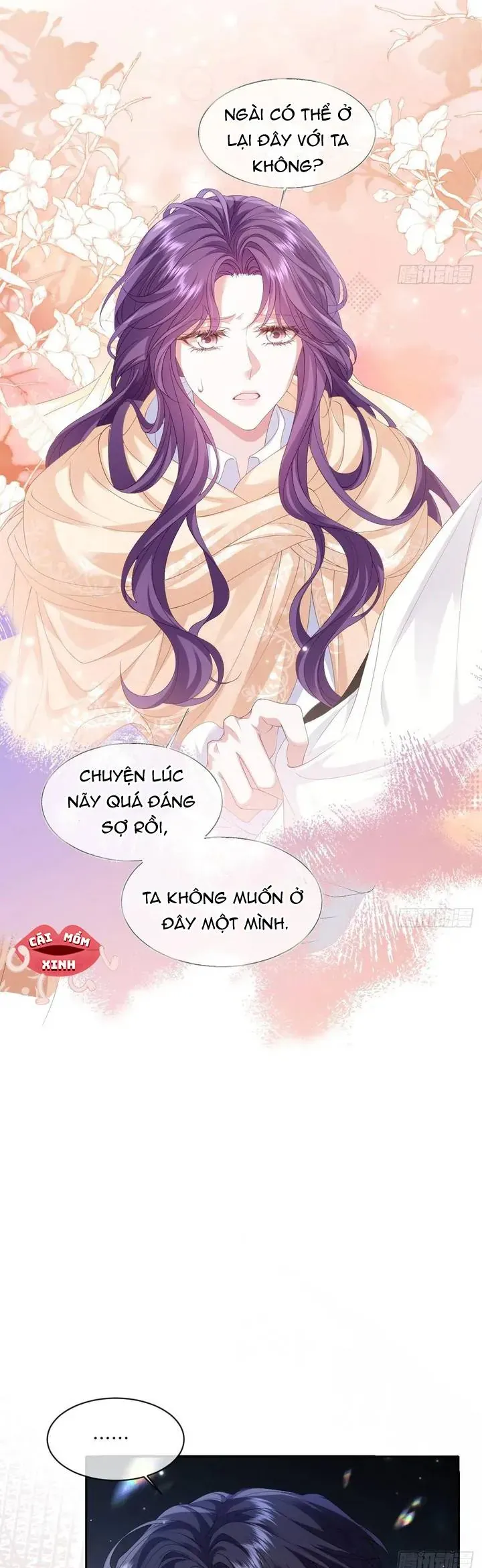 Bày Tỏ Với Người Nguy Hiểm Như Anh Ấy Chapter 33 - Trang 8