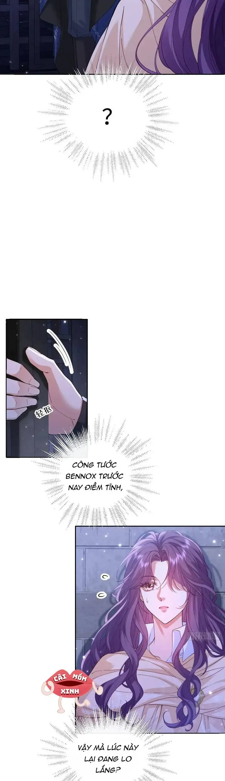 Bày Tỏ Với Người Nguy Hiểm Như Anh Ấy Chapter 34 - Trang 13