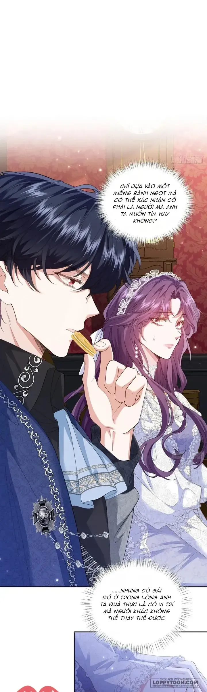 Bày Tỏ Với Người Nguy Hiểm Như Anh Ấy Chapter 37 - Trang 10