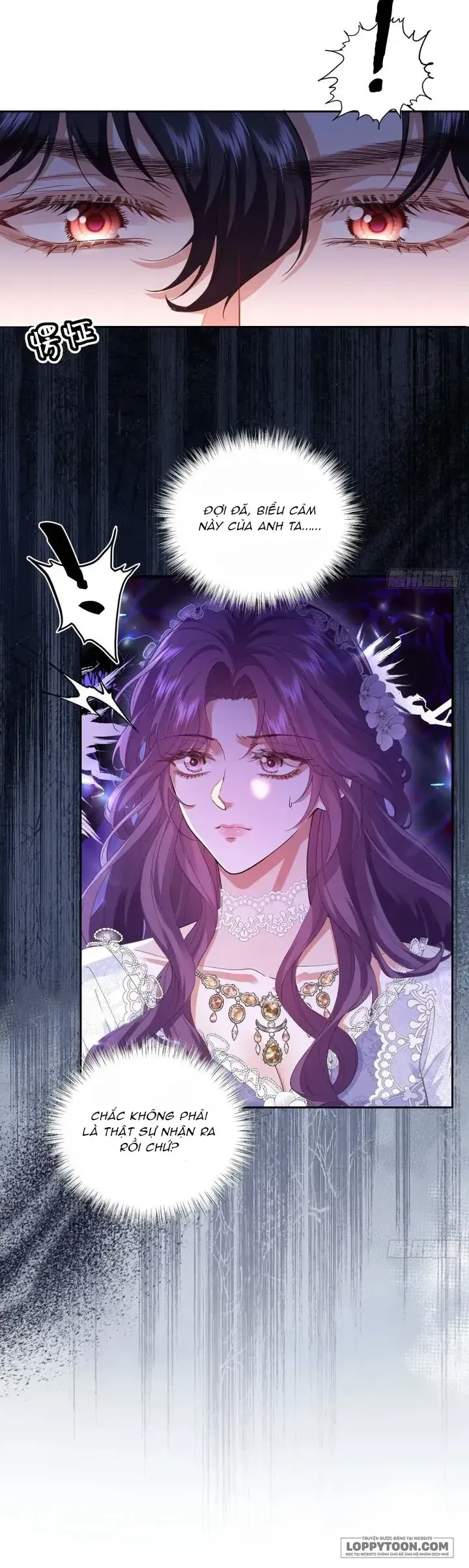 Bày Tỏ Với Người Nguy Hiểm Như Anh Ấy Chapter 37 - Trang 12