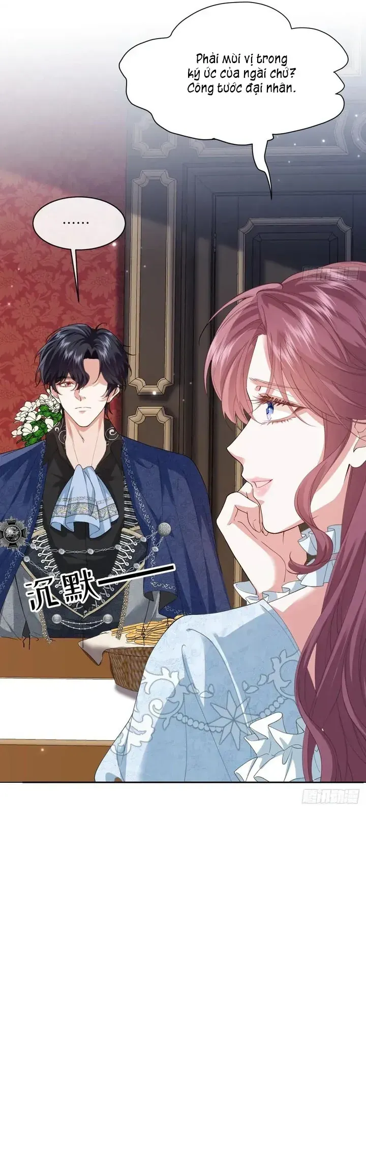 Bày Tỏ Với Người Nguy Hiểm Như Anh Ấy Chapter 37 - Trang 13