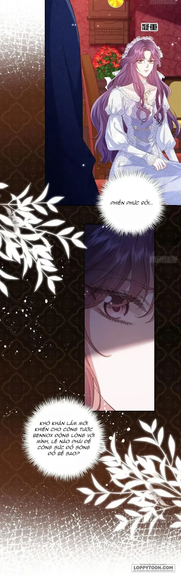 Bày Tỏ Với Người Nguy Hiểm Như Anh Ấy Chapter 37 - Trang 16
