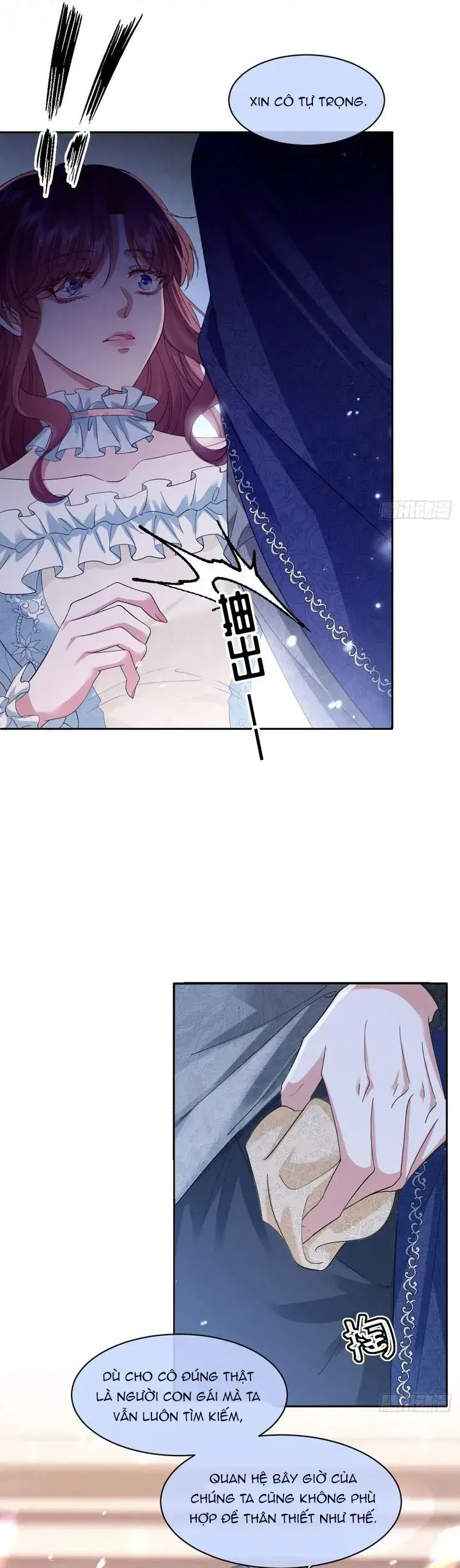 Bày Tỏ Với Người Nguy Hiểm Như Anh Ấy Chapter 37 - Trang 17