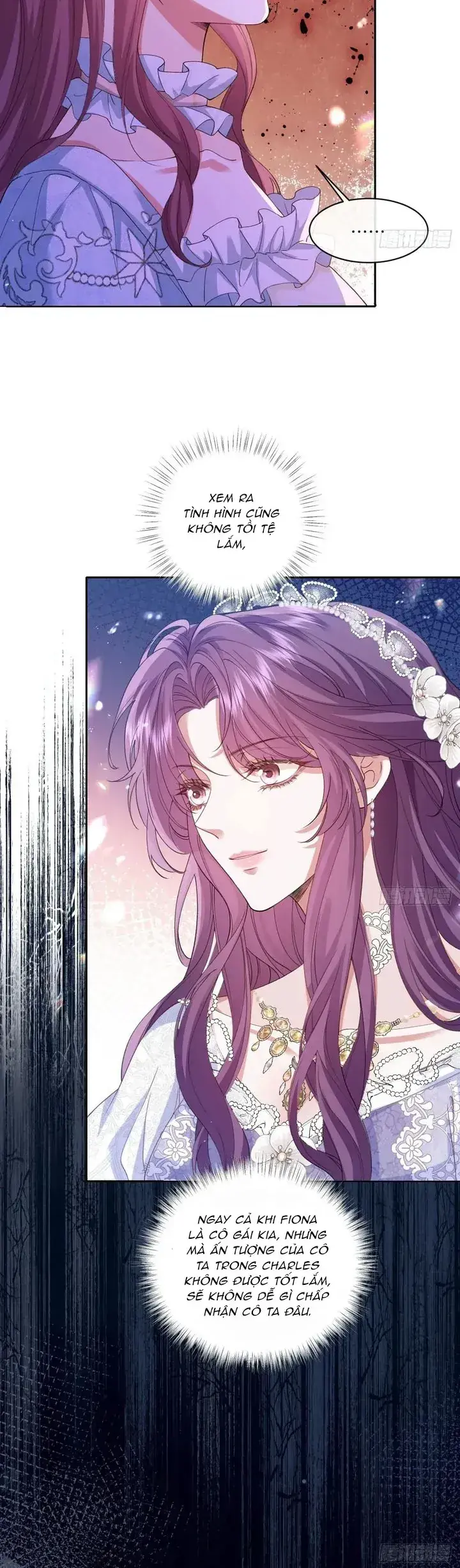 Bày Tỏ Với Người Nguy Hiểm Như Anh Ấy Chapter 37 - Trang 19