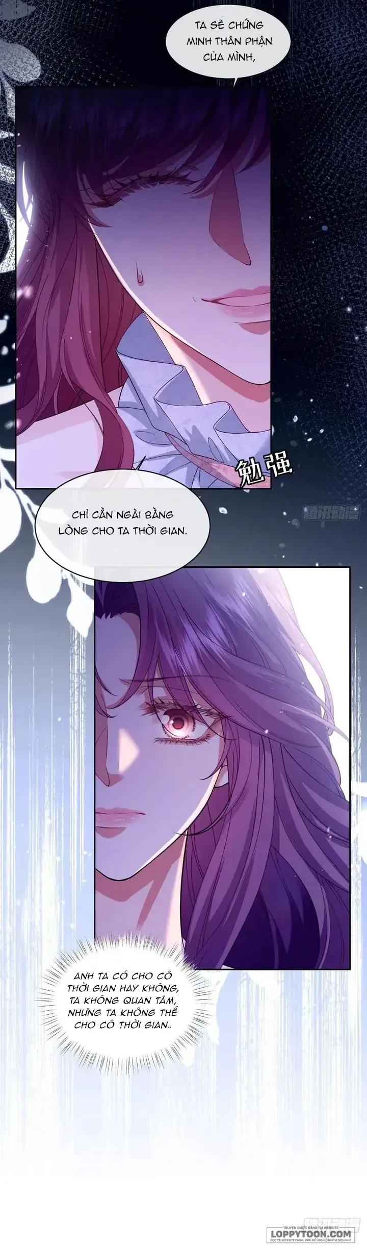 Bày Tỏ Với Người Nguy Hiểm Như Anh Ấy Chapter 37 - Trang 20