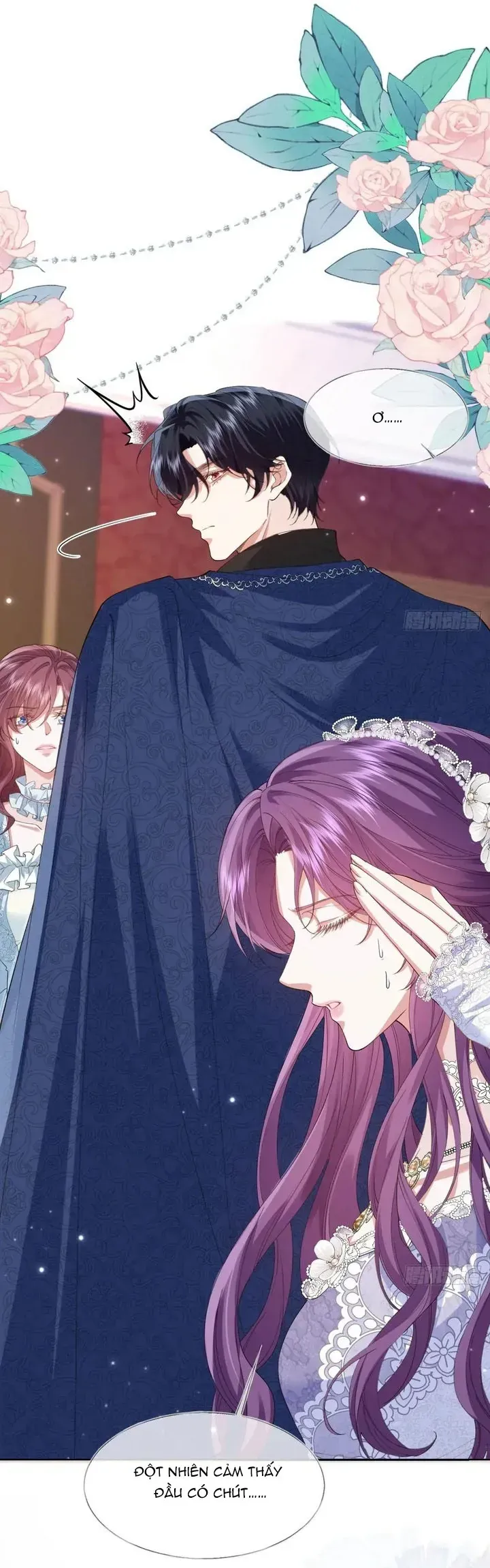 Bày Tỏ Với Người Nguy Hiểm Như Anh Ấy Chapter 37 - Trang 21