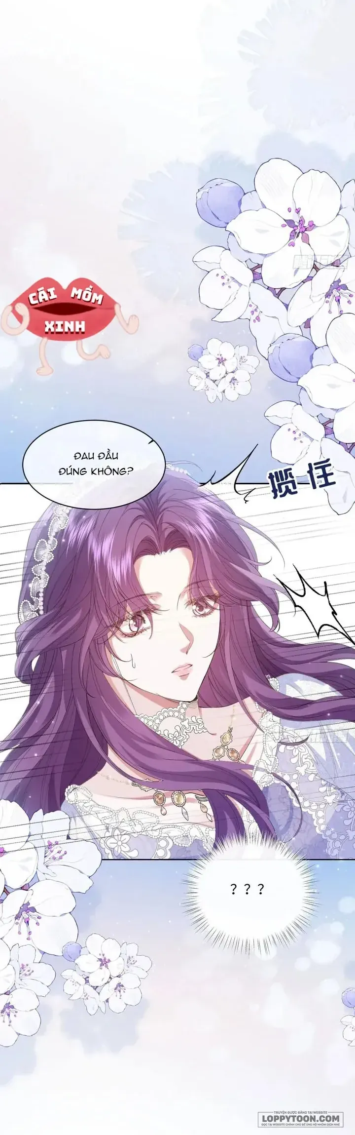 Bày Tỏ Với Người Nguy Hiểm Như Anh Ấy Chapter 37 - Trang 22