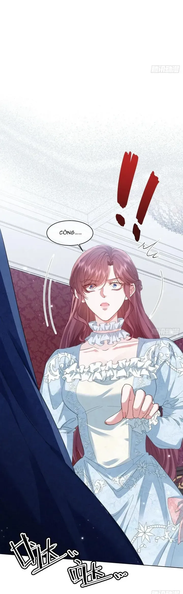 Bày Tỏ Với Người Nguy Hiểm Như Anh Ấy Chapter 37 - Trang 27