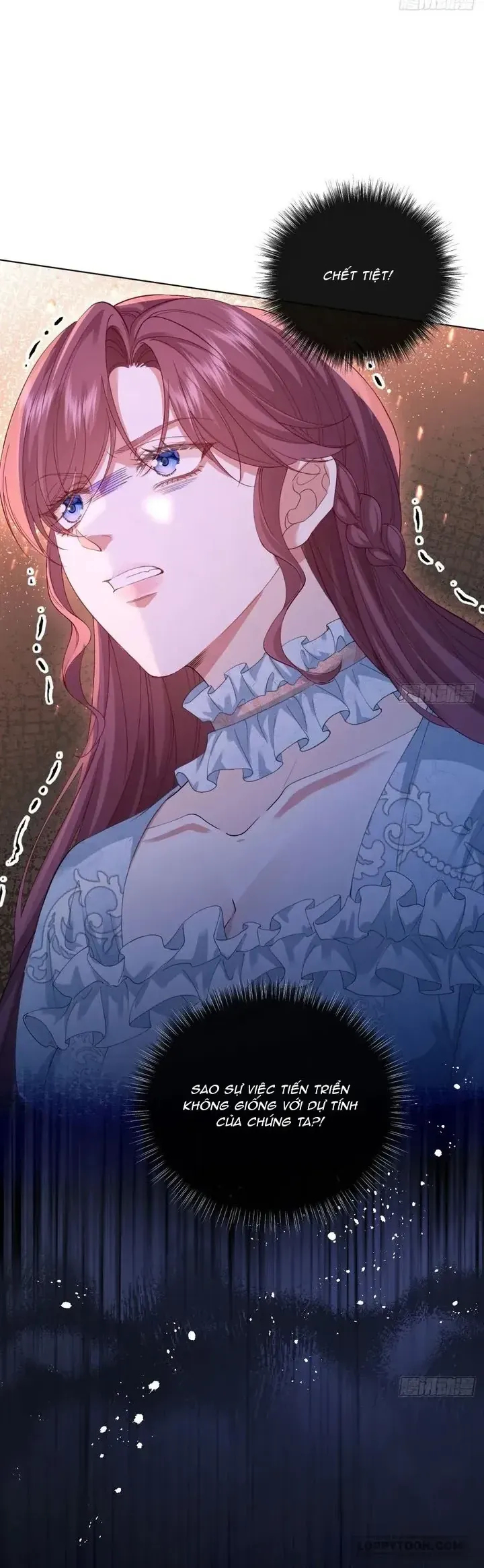 Bày Tỏ Với Người Nguy Hiểm Như Anh Ấy Chapter 37 - Trang 28