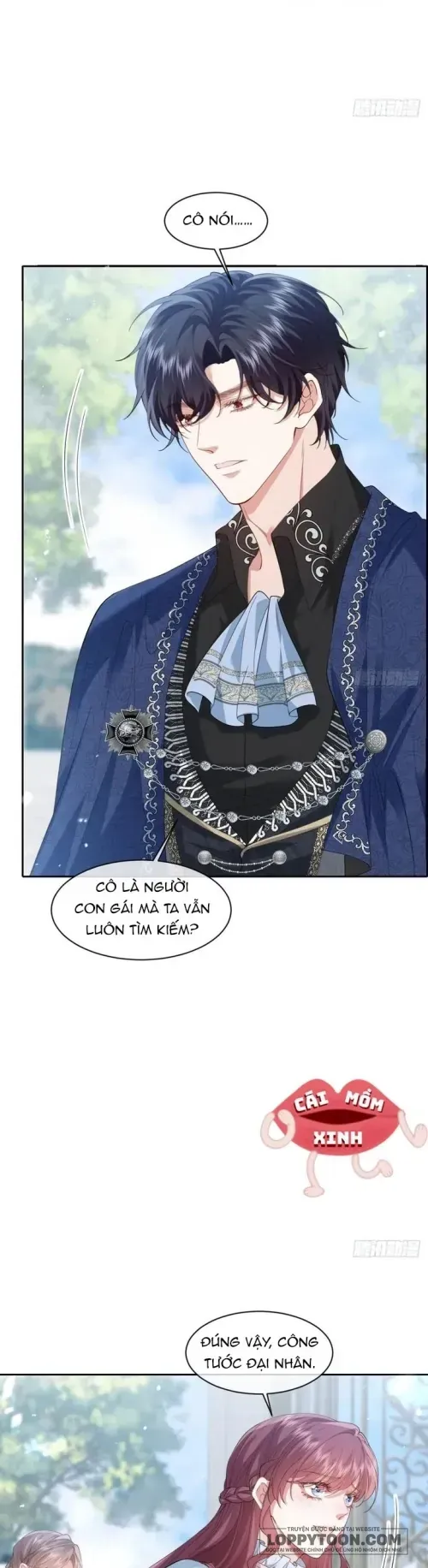 Bày Tỏ Với Người Nguy Hiểm Như Anh Ấy Chapter 37 - Trang 3