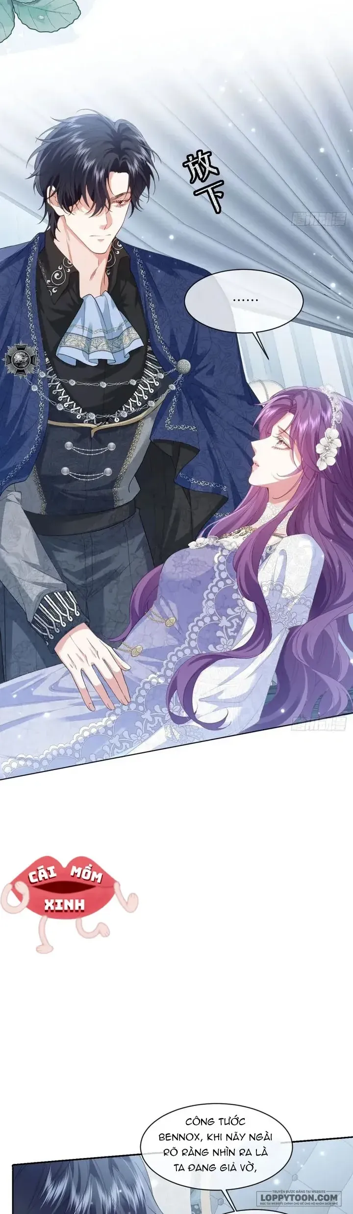Bày Tỏ Với Người Nguy Hiểm Như Anh Ấy Chapter 37 - Trang 30