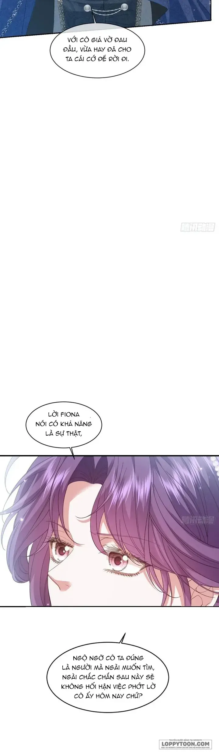 Bày Tỏ Với Người Nguy Hiểm Như Anh Ấy Chapter 37 - Trang 32