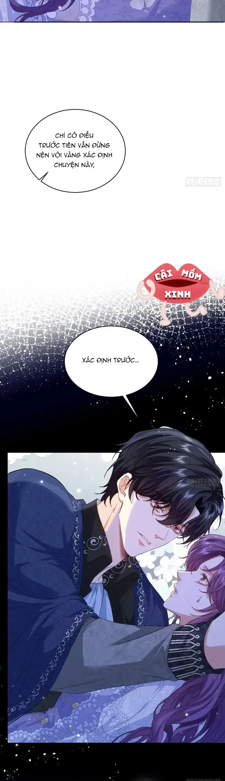 Bày Tỏ Với Người Nguy Hiểm Như Anh Ấy Chapter 37 - Trang 34