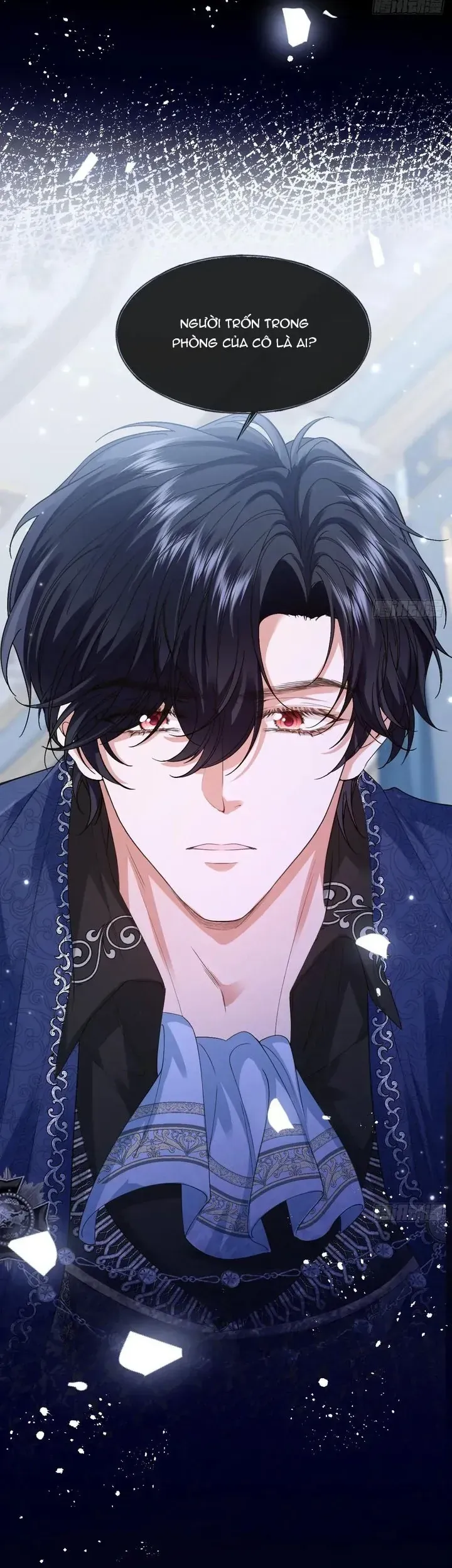 Bày Tỏ Với Người Nguy Hiểm Như Anh Ấy Chapter 37 - Trang 35