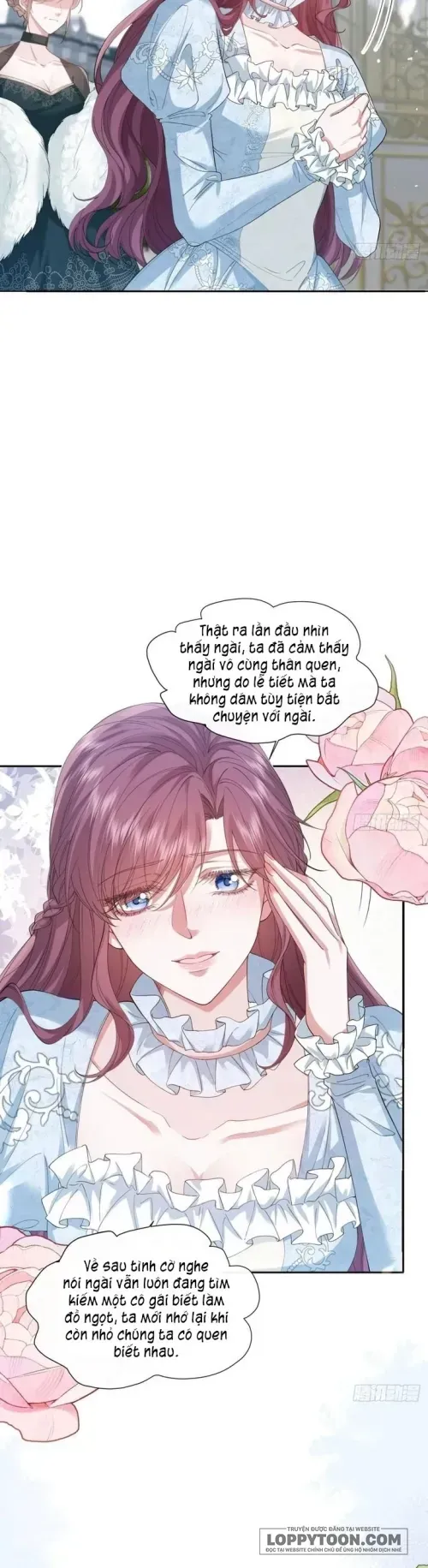 Bày Tỏ Với Người Nguy Hiểm Như Anh Ấy Chapter 37 - Trang 4