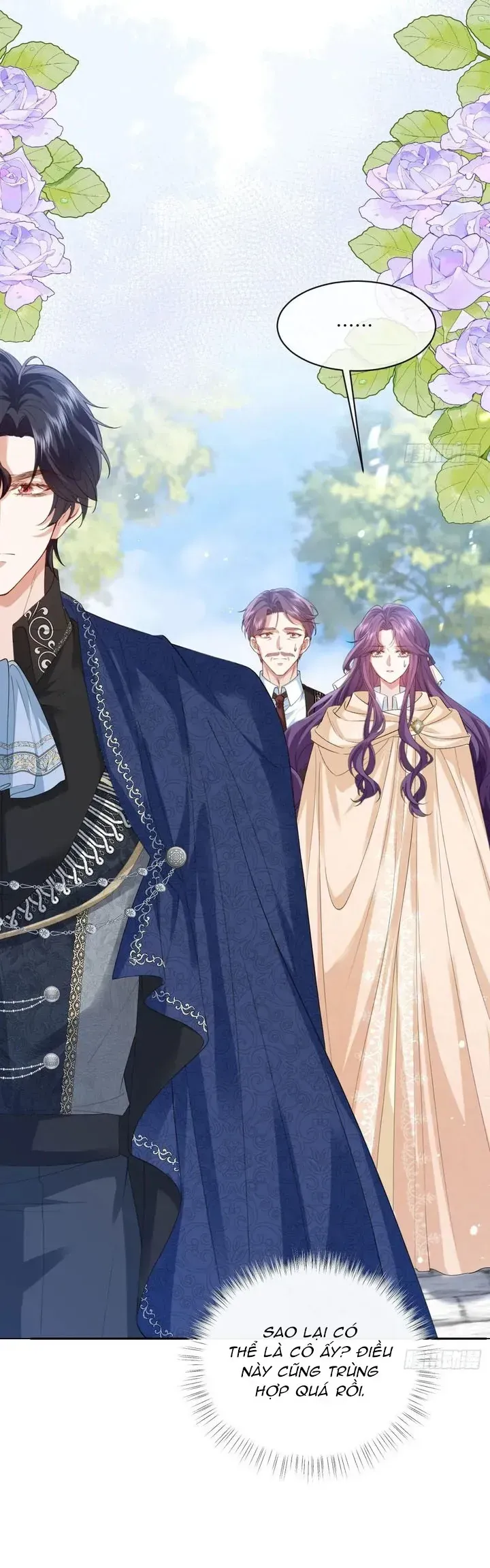 Bày Tỏ Với Người Nguy Hiểm Như Anh Ấy Chapter 37 - Trang 5