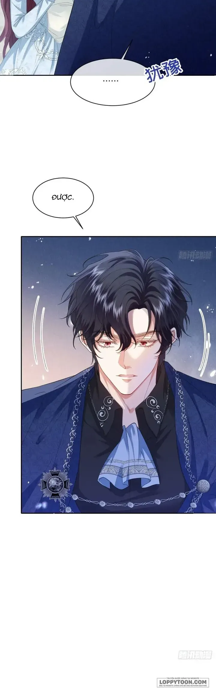 Bày Tỏ Với Người Nguy Hiểm Như Anh Ấy Chapter 37 - Trang 8