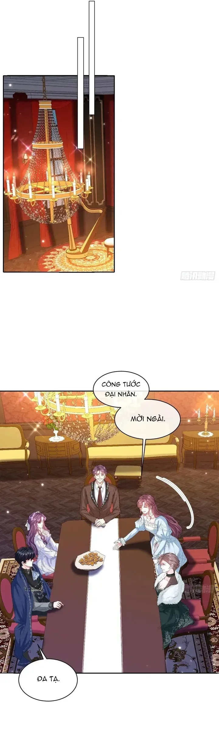 Bày Tỏ Với Người Nguy Hiểm Như Anh Ấy Chapter 37 - Trang 9
