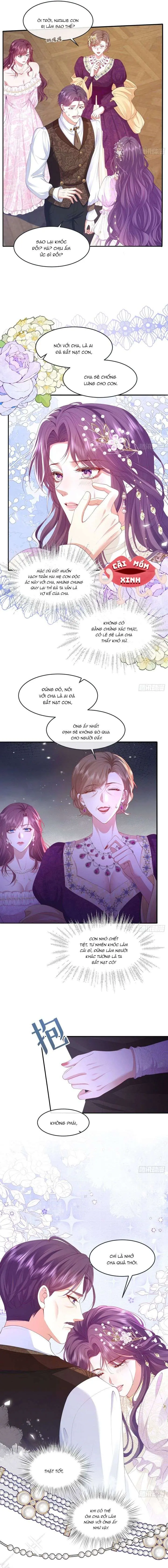 Bày Tỏ Với Người Nguy Hiểm Như Anh Ấy Chapter 4 - Trang 3