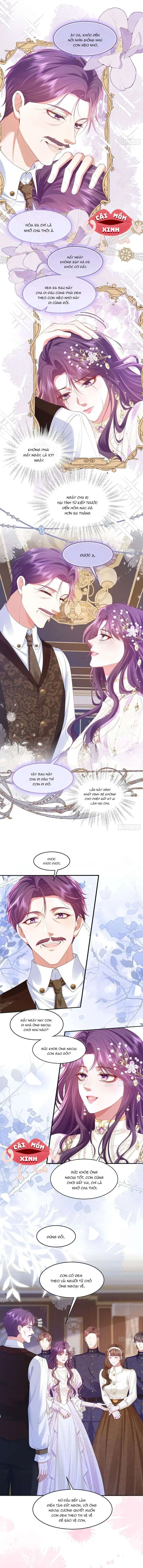 Bày Tỏ Với Người Nguy Hiểm Như Anh Ấy Chapter 4 - Trang 4
